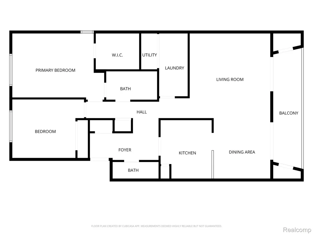 1693 Riverside Drive #3 Rochester Hills City, MI 48309
