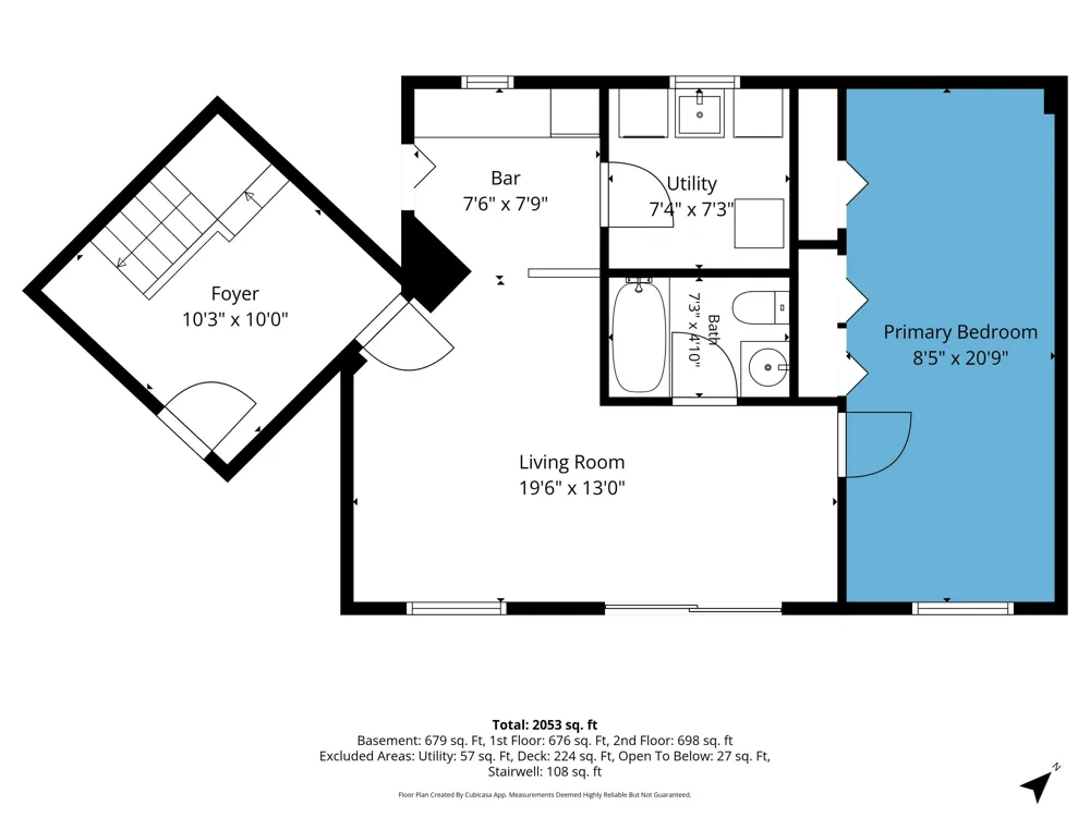 15657 Lakeview Drive Buchanan Township, MI 49107