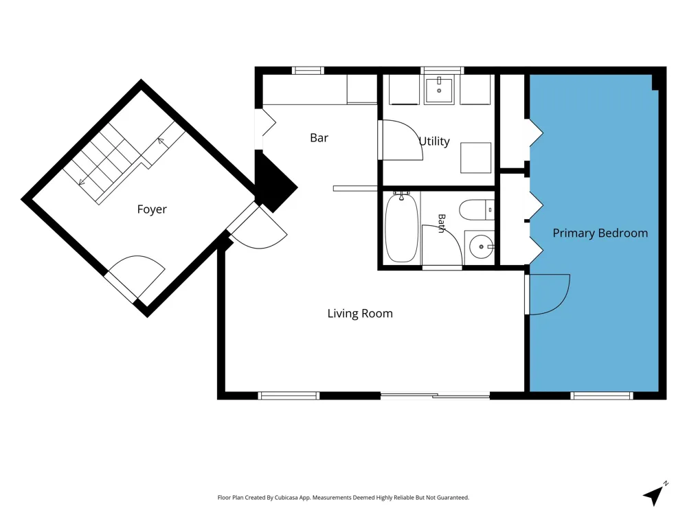 15657 Lakeview Drive Buchanan Township, MI 49107