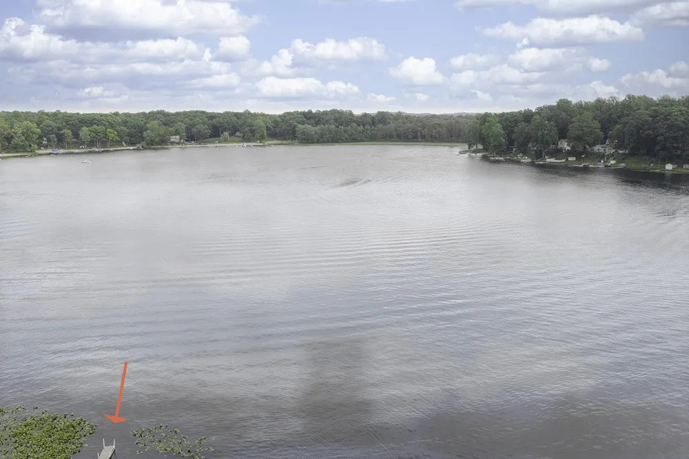 15657 Lakeview Drive Buchanan Township, MI 49107