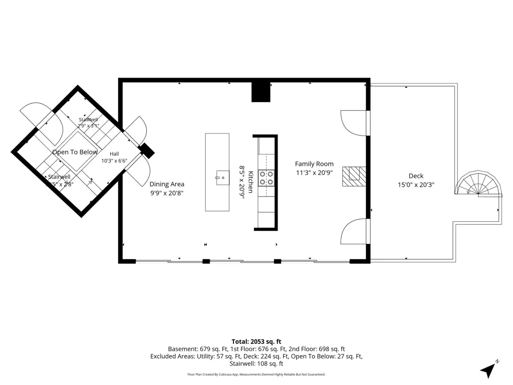 15657 Lakeview Drive Buchanan Township, MI 49107
