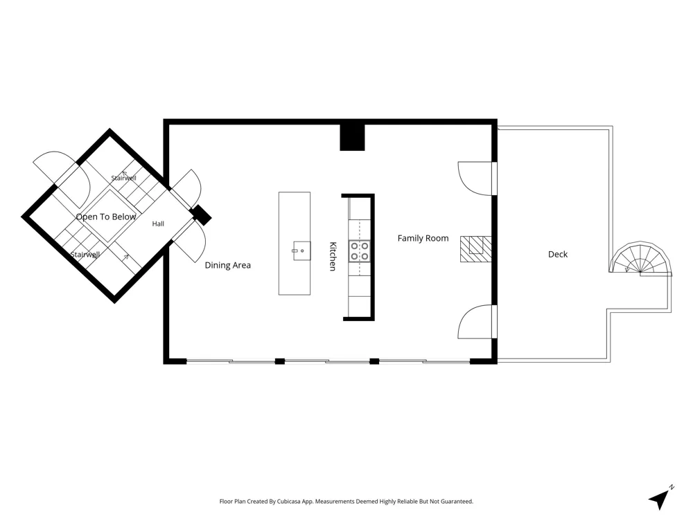 15657 Lakeview Drive Buchanan Township, MI 49107