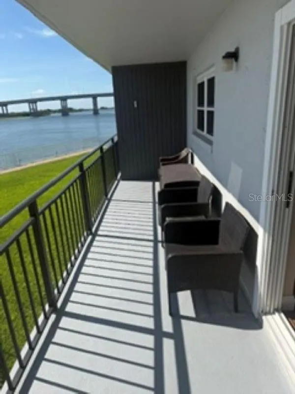 101 RIVERSIDE DRIVE #2020 New Smyrna Beach, FL 32168