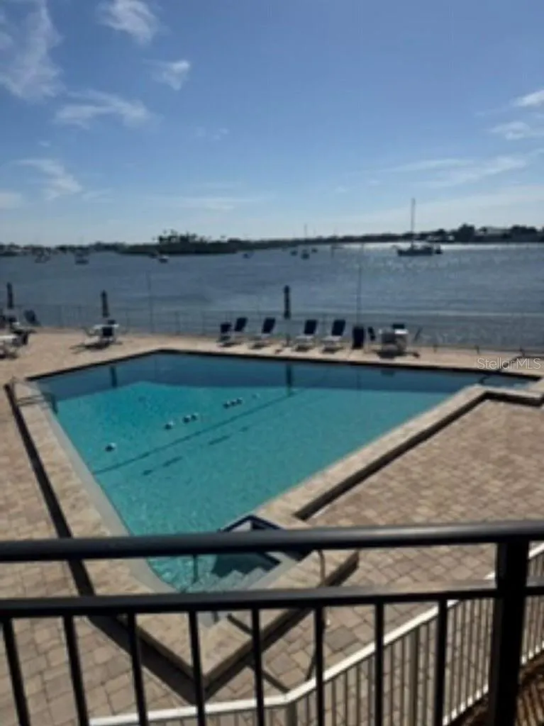 101 RIVERSIDE DRIVE #2020 New Smyrna Beach, FL 32168