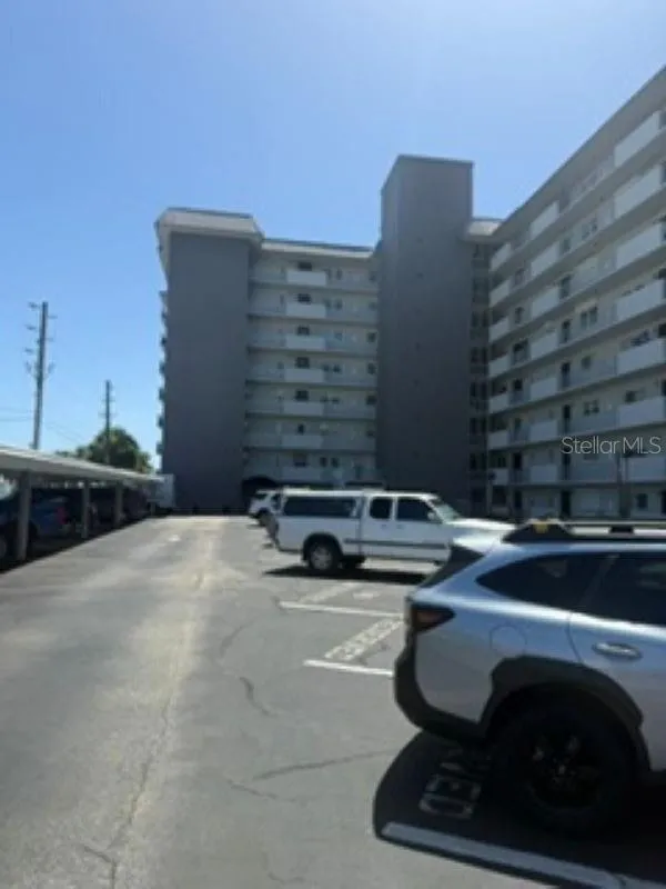 101 RIVERSIDE DRIVE #2020 New Smyrna Beach, FL 32168