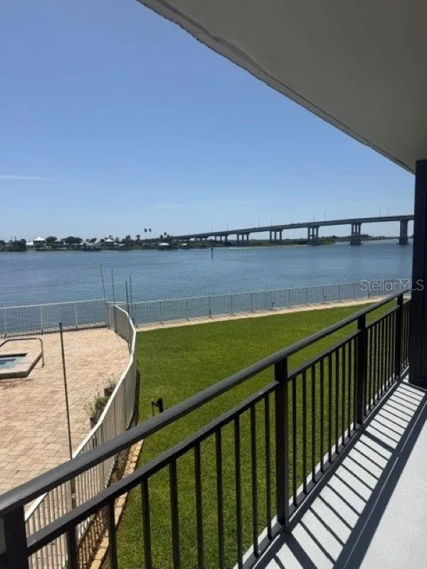 101 RIVERSIDE DRIVE #2020 New Smyrna Beach, FL 32168