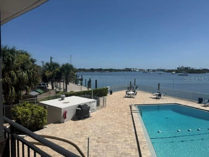 101 RIVERSIDE DRIVE #2020 New Smyrna Beach, FL 32168