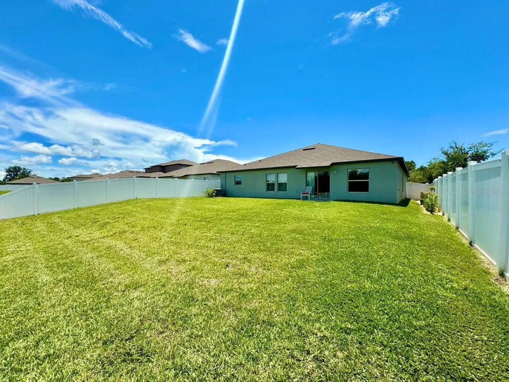 1881 SAND DAISY PLACE Ruskin, FL 33570