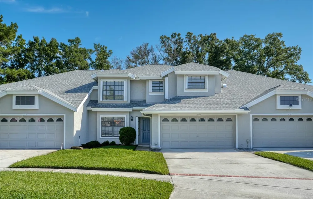 12709 BURMAH COURT Odessa, FL 33556
