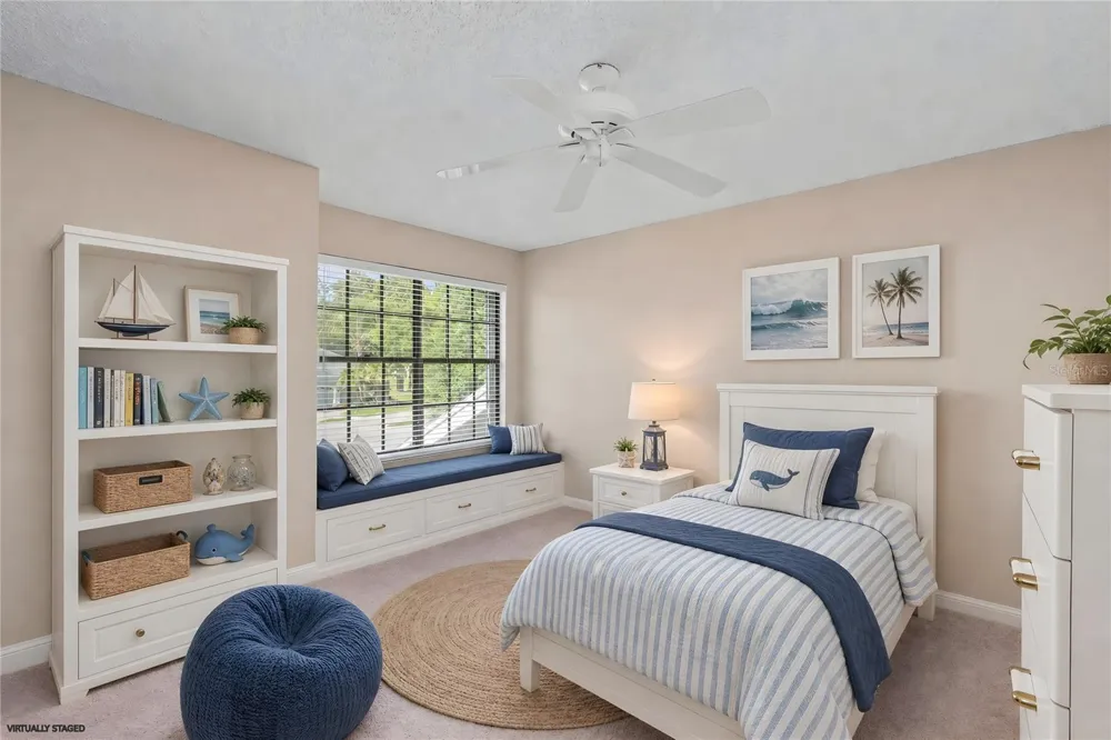 12709 BURMAH COURT Odessa, FL 33556