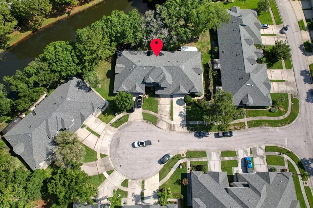 12709 BURMAH COURT Odessa, FL 33556