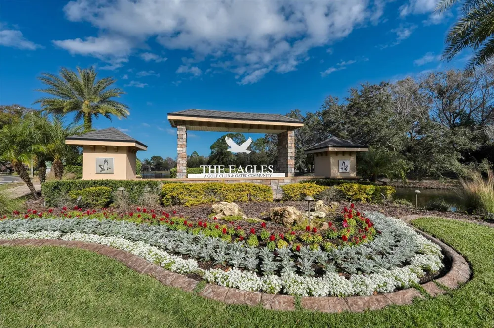 12709 BURMAH COURT Odessa, FL 33556