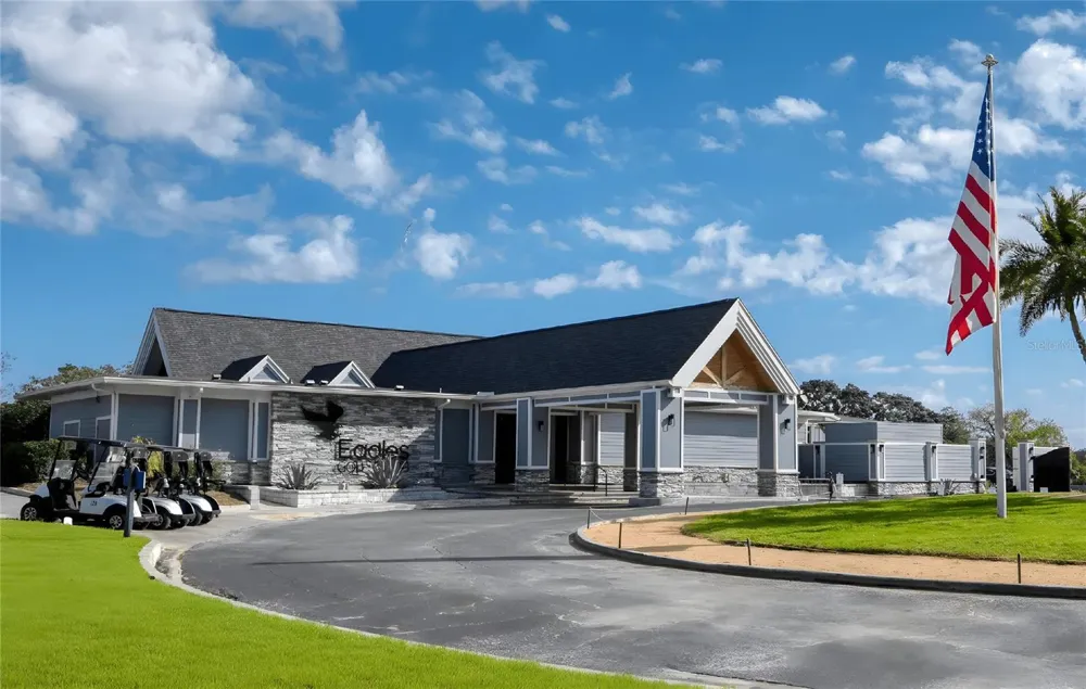 12709 BURMAH COURT Odessa, FL 33556