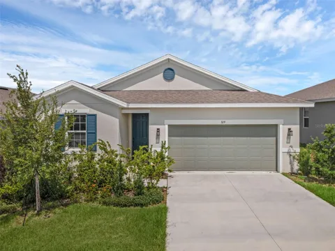 819 BALLANTYNE DRIVE