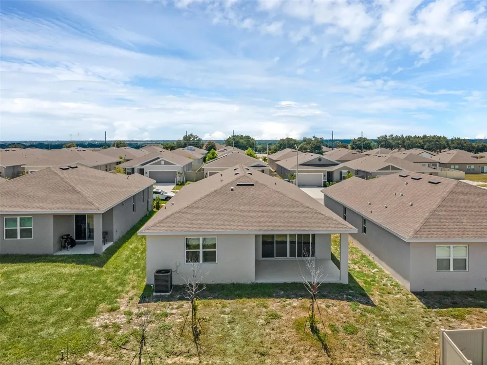 819 BALLANTYNE DRIVE Lake Wales, FL 33898