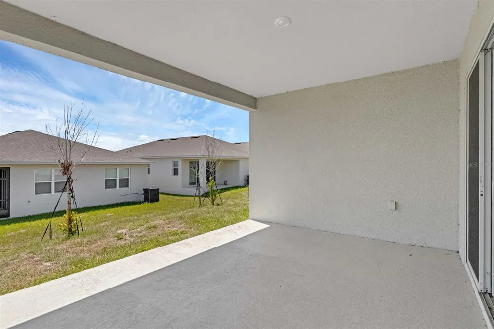 819 BALLANTYNE DRIVE Lake Wales, FL 33898