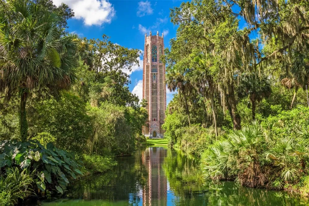 819 BALLANTYNE DRIVE Lake Wales, FL 33898