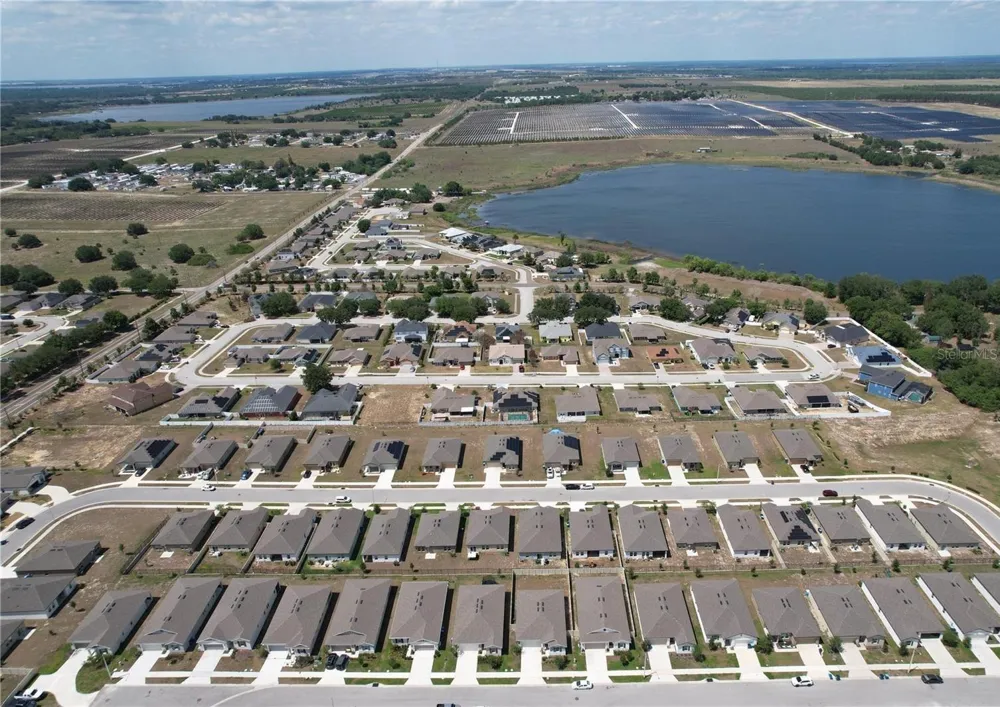 819 BALLANTYNE DRIVE Lake Wales, FL 33898