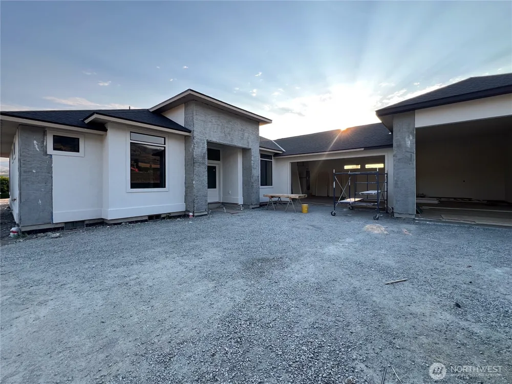 21 Loretta Lane Chelan, WA 98816