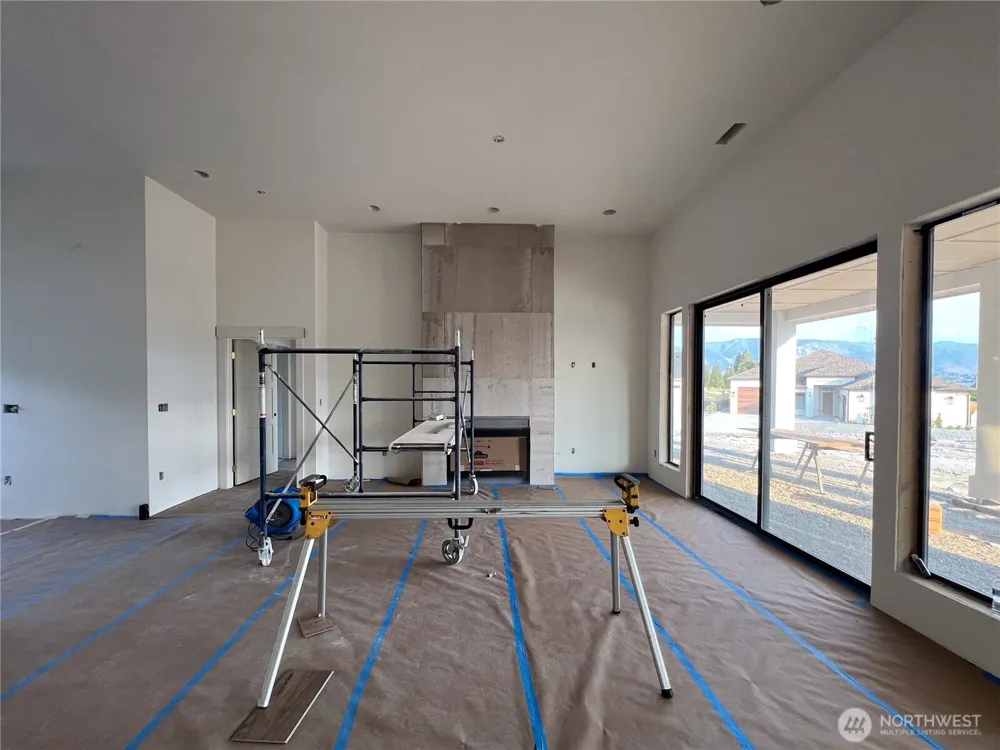 21 Loretta Lane Chelan, WA 98816