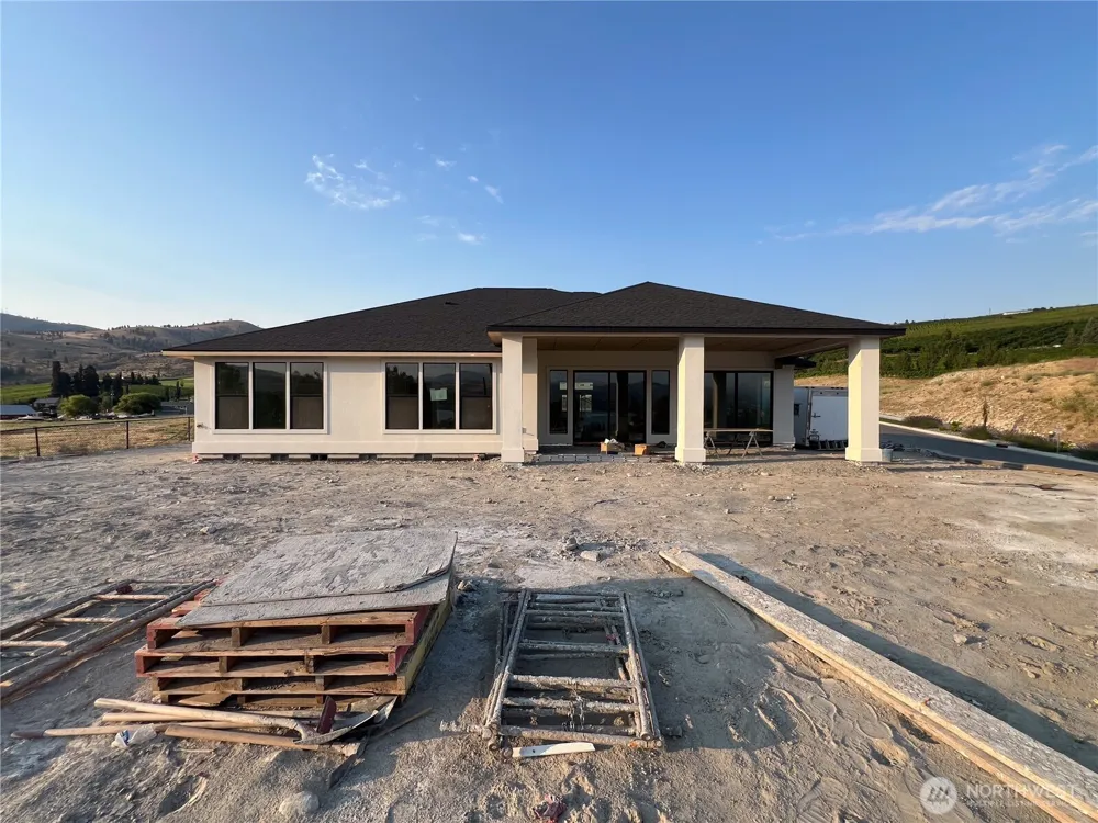 21 Loretta Lane Chelan, WA 98816