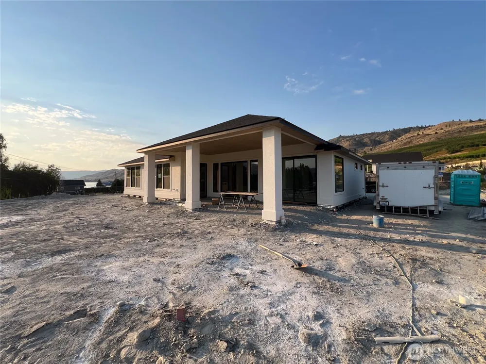 21 Loretta Lane Chelan, WA 98816