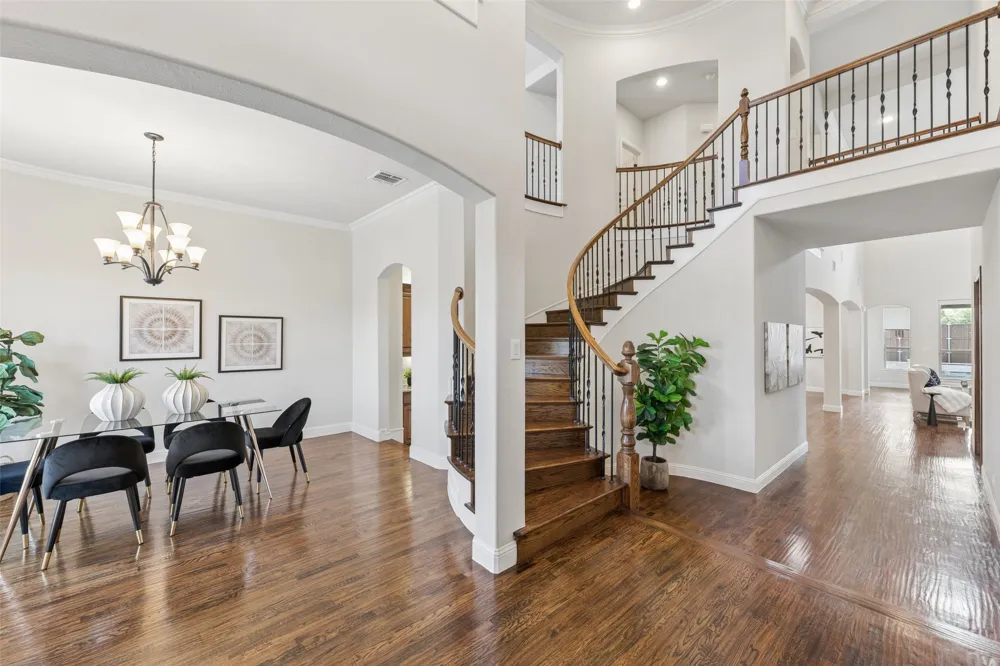 4664 Maverick Way Carrollton, TX 75010
