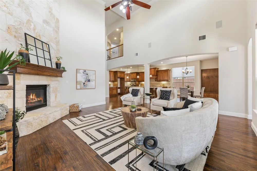 4664 Maverick Way Carrollton, TX 75010
