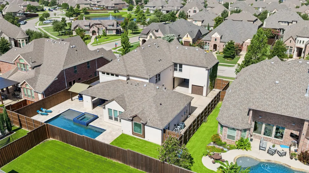 4664 Maverick Way Carrollton, TX 75010