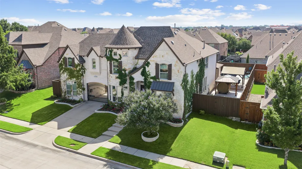 4664 Maverick Way Carrollton, TX 75010