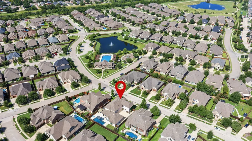 4664 Maverick Way Carrollton, TX 75010