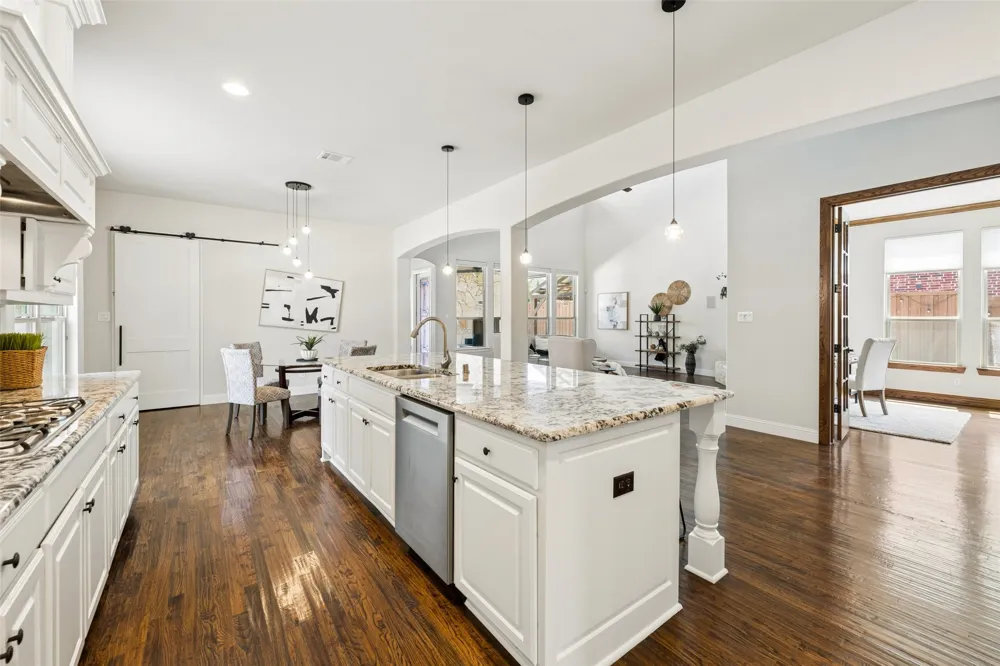 4664 Maverick Way Carrollton, TX 75010