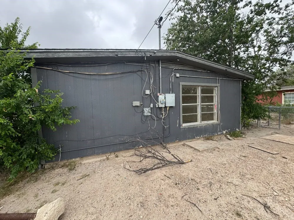 346 Marshall Smith Drive Del Rio, TX 78840