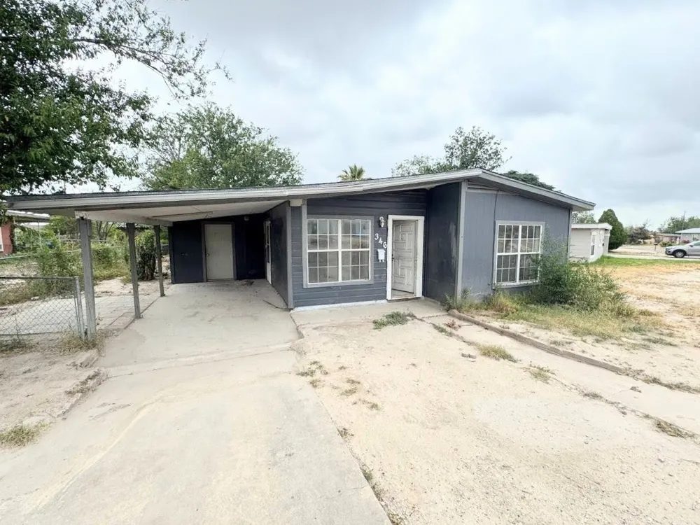 346 Marshall Smith Drive Del Rio, TX 78840