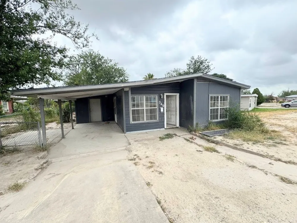 346 Marshall Smith Drive Del Rio, TX 78840