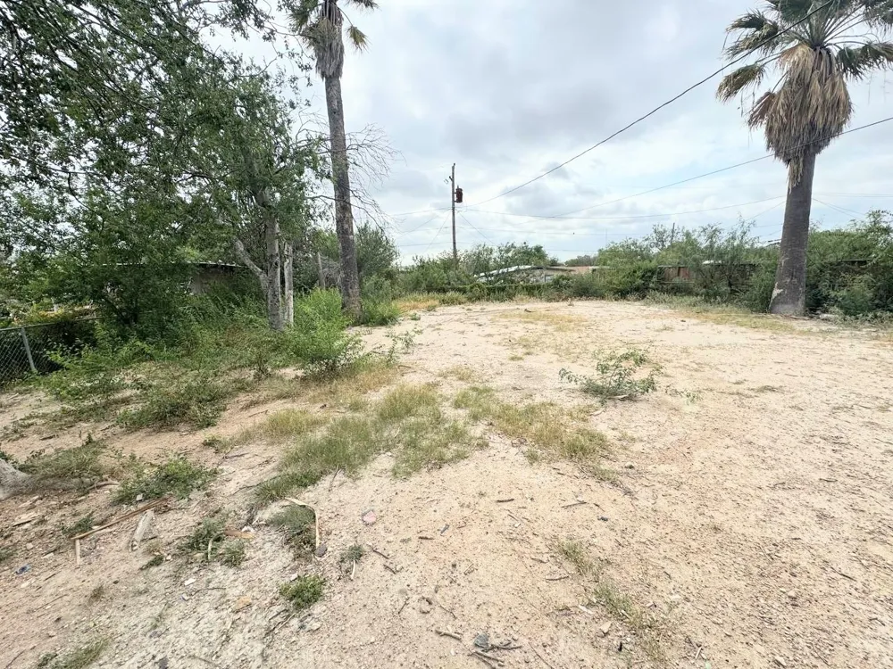 346 Marshall Smith Drive Del Rio, TX 78840