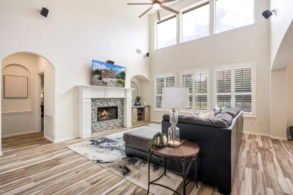 102 Stamford Drive Hickory Creek, TX 75065