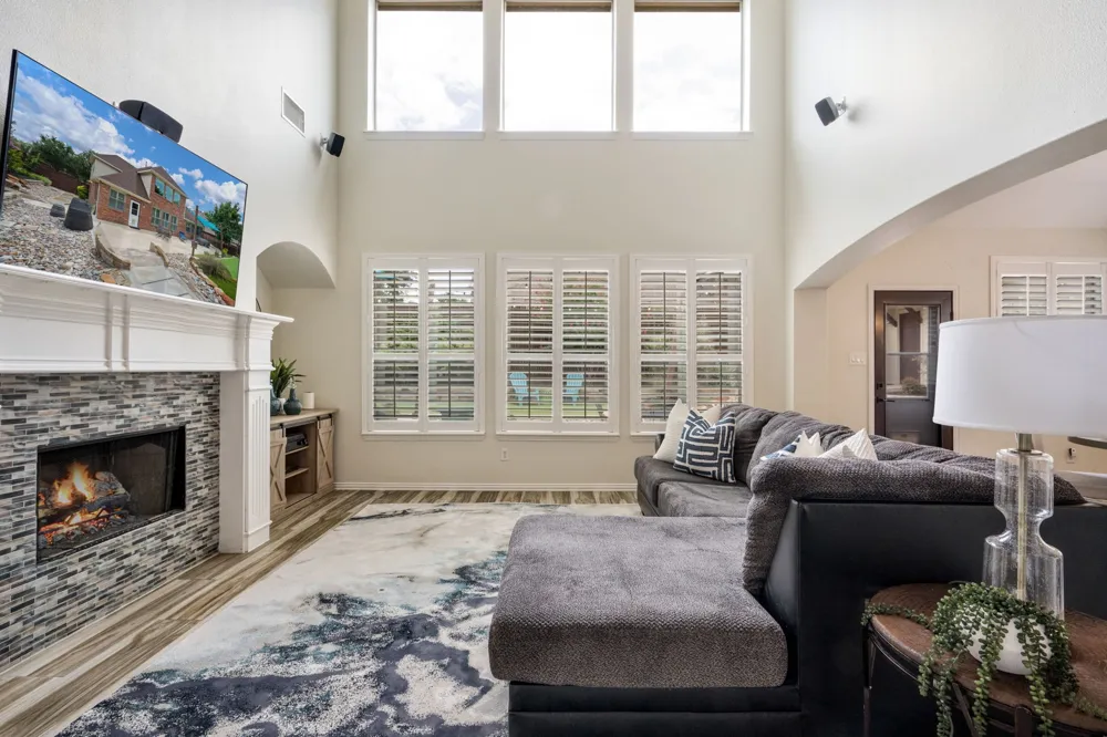 102 Stamford Drive Hickory Creek, TX 75065