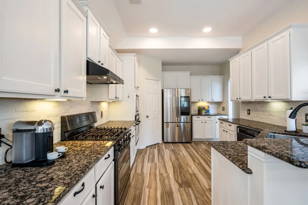 102 Stamford Drive Hickory Creek, TX 75065