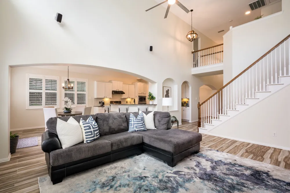 102 Stamford Drive Hickory Creek, TX 75065