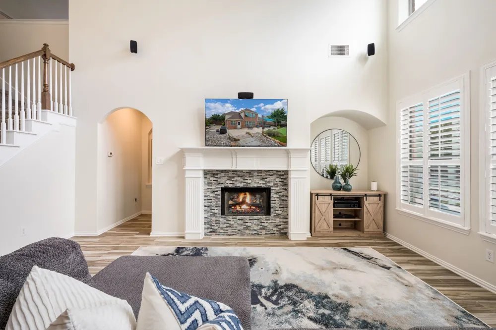 102 Stamford Drive Hickory Creek, TX 75065