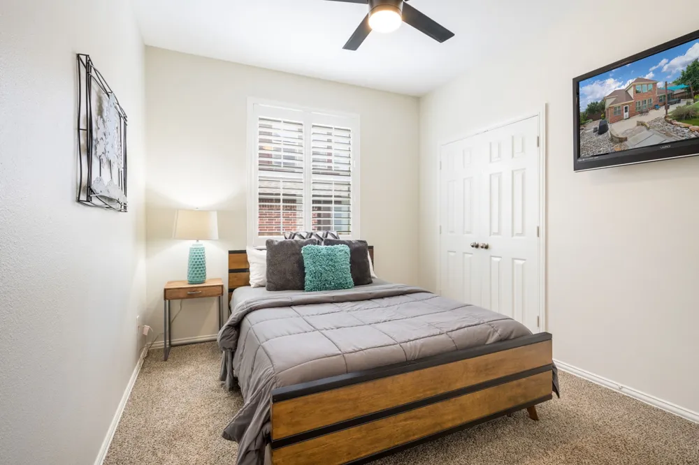 102 Stamford Drive Hickory Creek, TX 75065