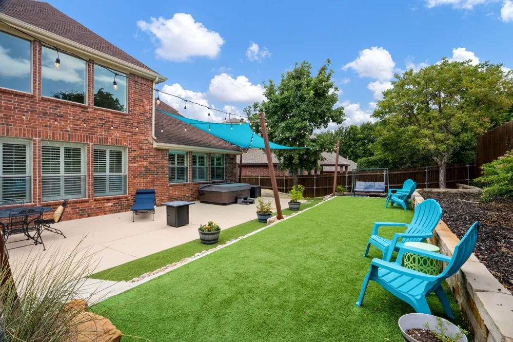 102 Stamford Drive Hickory Creek, TX 75065