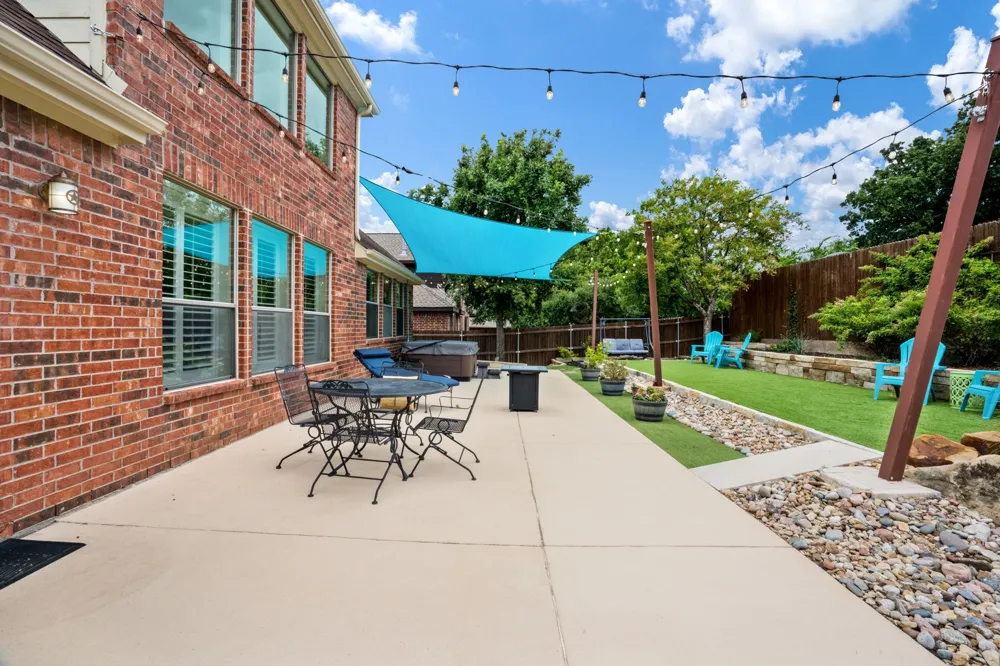 102 Stamford Drive Hickory Creek, TX 75065