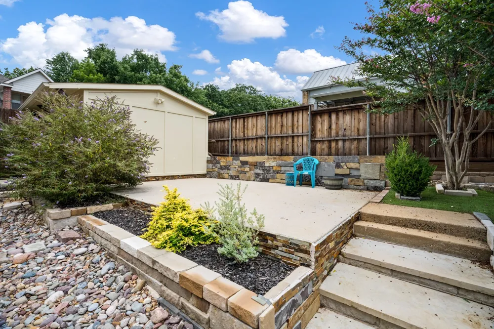 102 Stamford Drive Hickory Creek, TX 75065