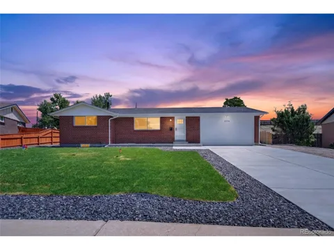 8596 Sheridan Court