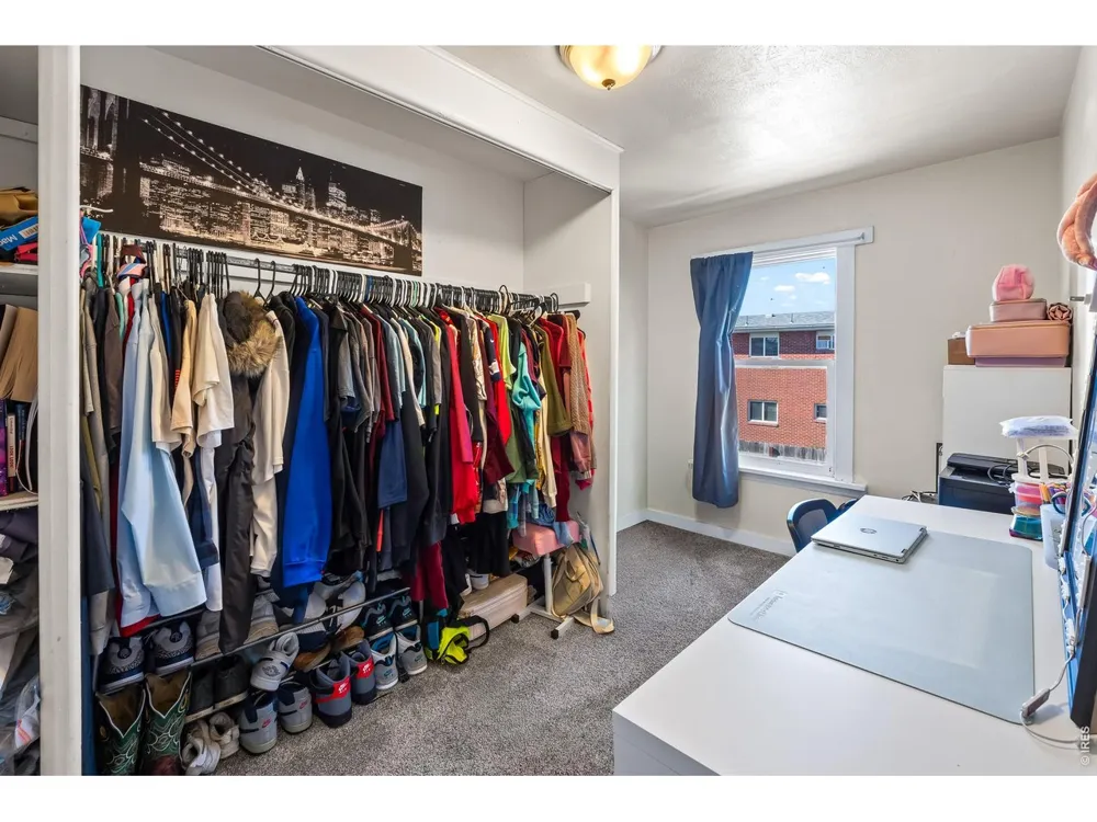 712 E 6th Avenue Fort Morgan, CO 80701