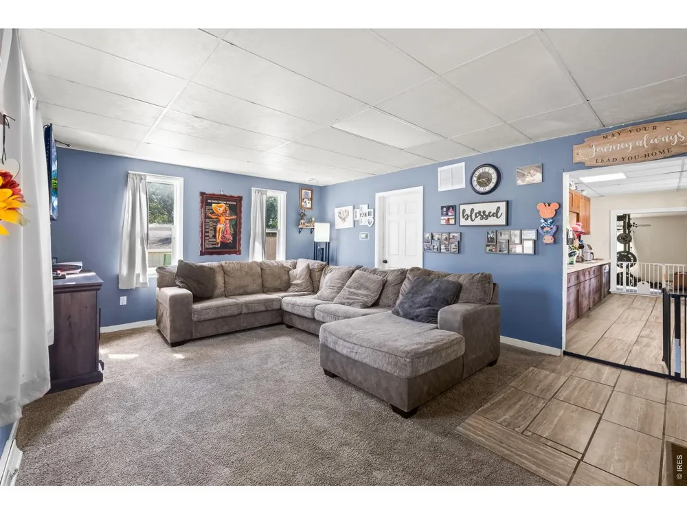 712 E 6th Avenue Fort Morgan, CO 80701