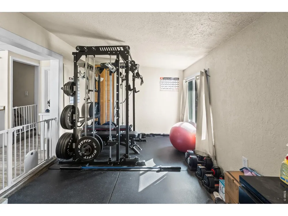 712 E 6th Avenue Fort Morgan, CO 80701