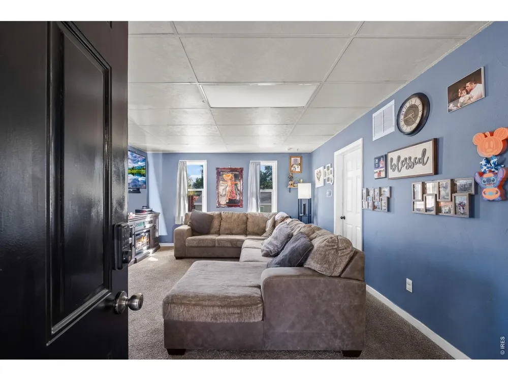 712 E 6th Avenue Fort Morgan, CO 80701